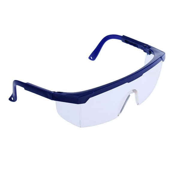 Goggles Eye Protection Lab Outdoor Workplace Clear Protective Glasses