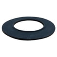 thumbnail image 1 of Flapper Seal Keeney de goma negra para American Standard de 3 pulgadas, 1 of 1