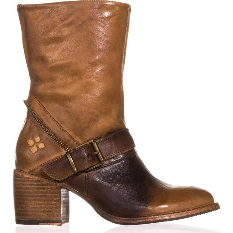 Patricia nash shop western boots