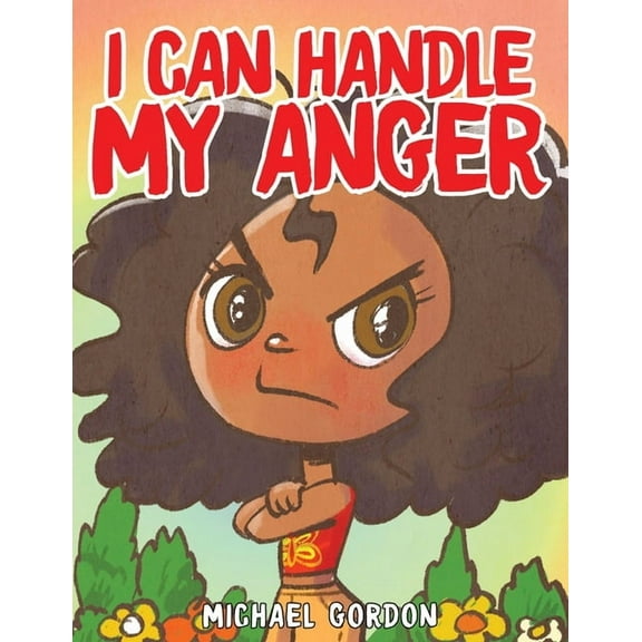I Can Handle My Anger, (Paperback)