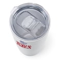 thumbnail image 3 of CafePress - Official Navy Parent Stainless Steel Travel Mug - Insulated Stainless Steel Travel Tumbler 20 oz., 3 of 3