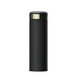 thumbnail image 1 of Wosthever Frasco de vacío de 450ML, botella portátil con sellado, taza aislada, botellas de agua de gran capacidad, tazas aislantes, vasos de viaje para Teteras Negro Wosthever HA071774-02, 1 of 6