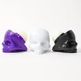 thumbnail image 1 of Paquete de bálsamo labial Rebels Refinery Napolitan Skull, 3 piezas, 1 of 7