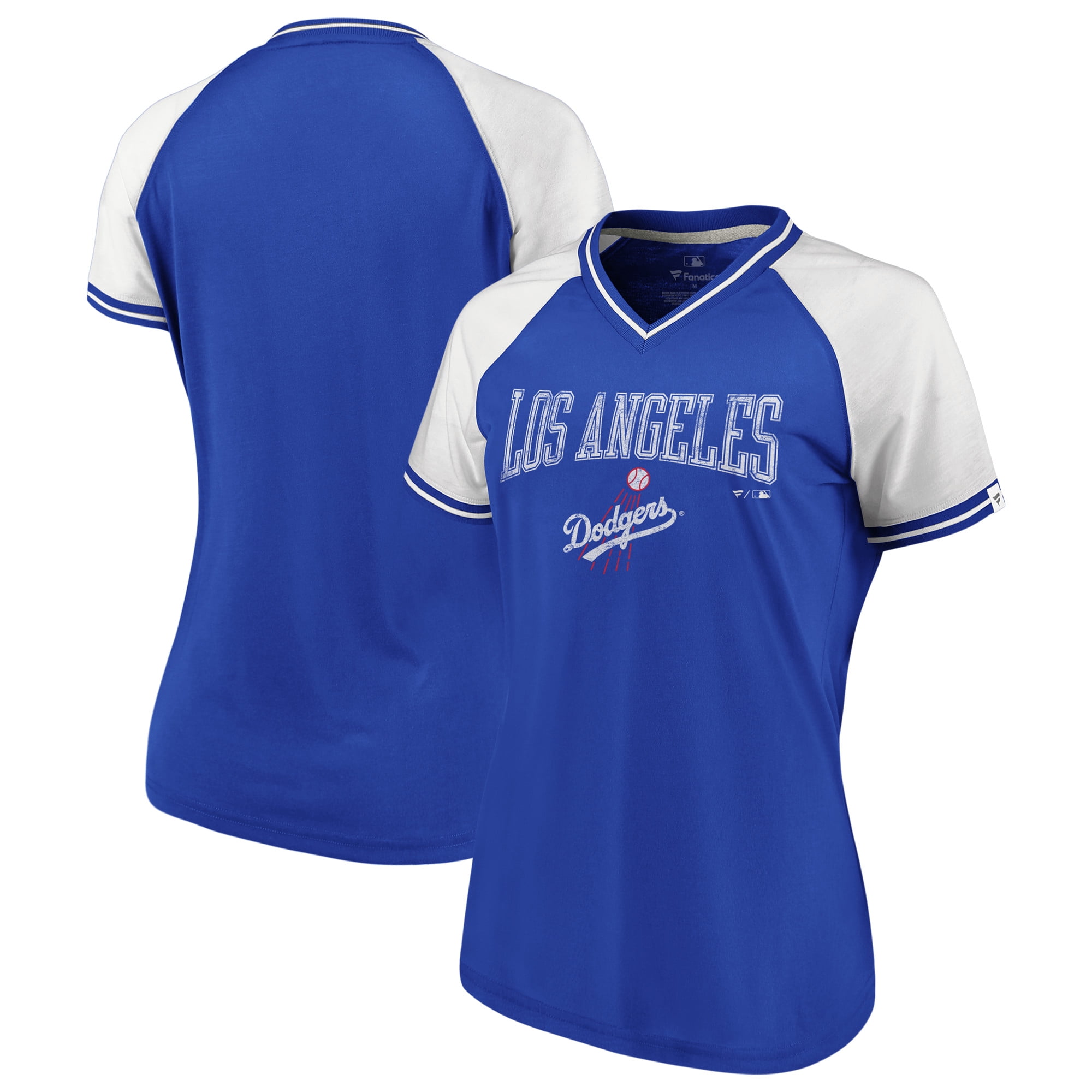 womens blue dodger jersey