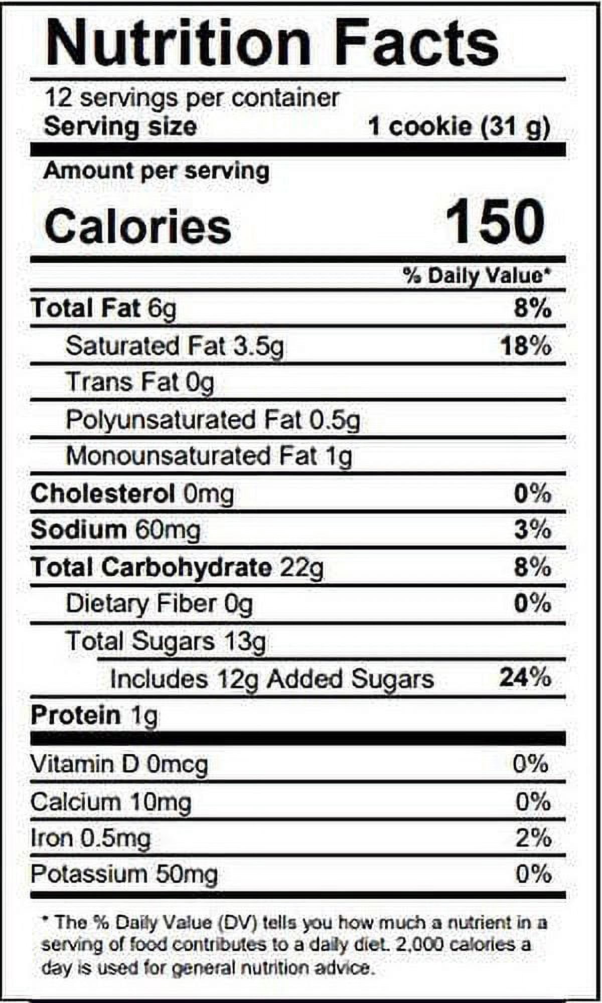 Little Debbie Star Crunch Cosmic Snacks - 12 CT pack of 6