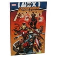 thumbnail image 1 of Marvel The New Avengers vs X-Men (2013) Paperback Book, 1 of 2