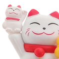 thumbnail image 3 of 8Pcs Household Fridge Decor Multi-function Refrigerator Sticker Cat Refrigerator Decor, 3 of 3