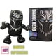 thumbnail image 2 of Kawaii Dancing Marvel Hero Robot, Light Music Black Panther Bumblebee Optimus Model Action Figure, Meme Toy para niño y niña Fivean unisex, 2 of 2