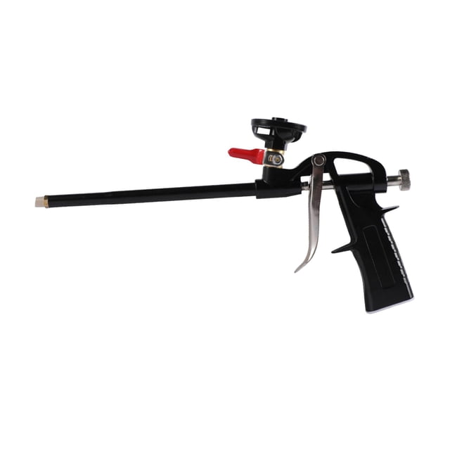 Aplicadores de espuma DYNWAVEMX dispensador de espuma pulverizador portátil ajustable aislante