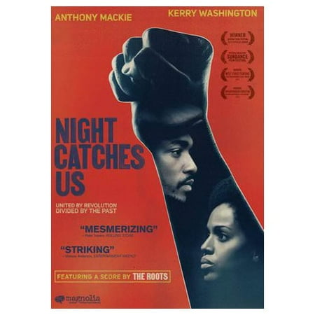 Night Catches Us (2010)