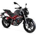thumbnail image 1 of BENELLI TNT150i Negra OUTLET 2025, 1 of 1