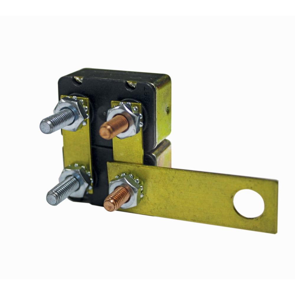 Powerwinch P7837300AJ Circuit Breaker 60 Amp