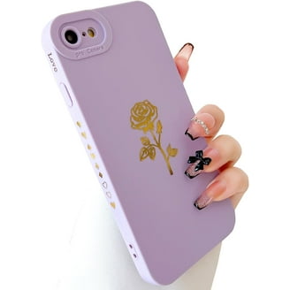 For IPhone 16e Glitter Crystal Case For Women,Cute