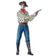 thumbnail image 5 of Cosplay Story Woody Costume Sets Cowboy Christmas Dress Unisex Sheriff's Halloween Carnival Dress Up Party Toy Stage Performance High Quality, 5 of 5