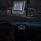 thumbnail image 1 of Cámara de tablero para coche 1080P HD 2 canales | Gran angular frontal e interior 150°+120° | Cuerpo giratorio | Grabación en bucle de emergencia | Sensor G | Detección de movimiento | Admite hasta, 1 of 9