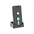 thumbnail image 4 of 2 Way Wireless Intercom, Long Range Intercomunicador, Waterproof Indoor Outdoor Wireless Intercom System for Home Office,1 x Wireless Intercom kit,Black, 4 of 8