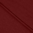 thumbnail image 7 of Women's Plus Size 3/4 Length Sleeve Round Neck Tee Shirt with Pockets Casual Spring Summer Basic Solid Loose Tunic Tops, 7 of 7