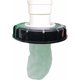 thumbnail image 1 of Filtro de cubierta IBC lavable de nailon con tapa para tanque de agua de lluvia IBC, 1 of 2