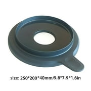 For Thermomix TM5 TM6 Lid Insert Protective Cap Universal Bowl Cover Baking Tool