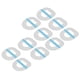 thumbnail image 5 of Cubierta del sensor, 10 piezas de parche adhesivo Parche adhesivo profesional para sensor Parche para sensor Diseño aerodinámico, 5 of 14