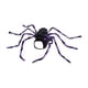 thumbnail image 3 of Disfraz de Halloween para mascota, divertido y elegante, fácil de usar para fiestas temáticas. Negro Púrpura, 3 of 9
