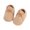Khaki-10, variant on Flexible Soles Baby Walking Shoes Anti Slip Airflows Fabric Comfortable Elastic Fastener for Toddler First Step