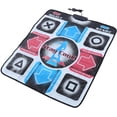 thumbnail image 1 of Jinsinto Dance Mat USB Powered Non-Slip PC Compatible Windows 98-7, 1 of 5