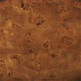 thumbnail image 2 of Beaumont Lane Serving Cart in Olive Ash Burl, 2 of 2