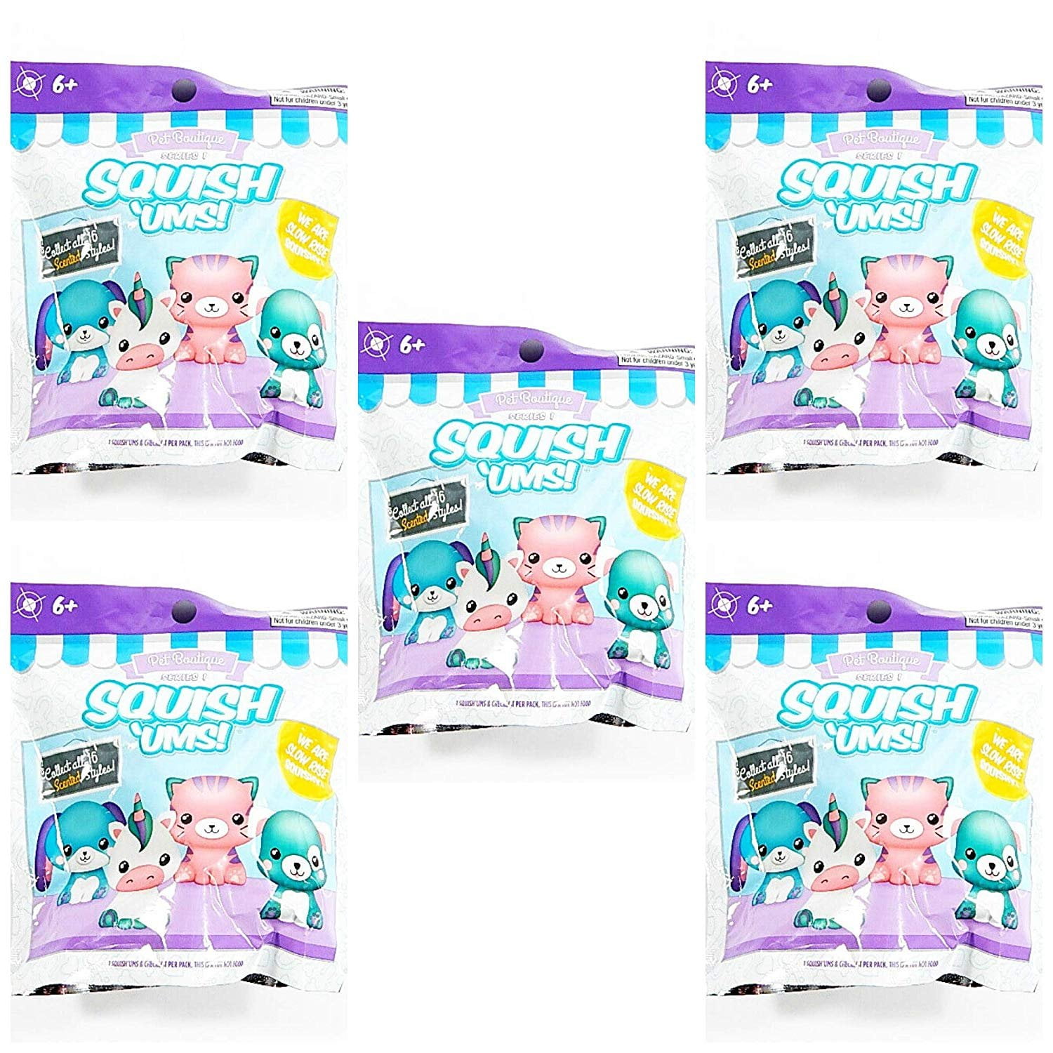 blind bags walmart