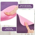 thumbnail image 3 of Slip Resistant Pad Sewing Machine Damping Mat Quilting Machine Dampening Pads Noise Reduction Pad for Sewing Machines, 3 of 7