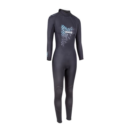 Beuchat 3mm Alzie Women s Full Wetsuit