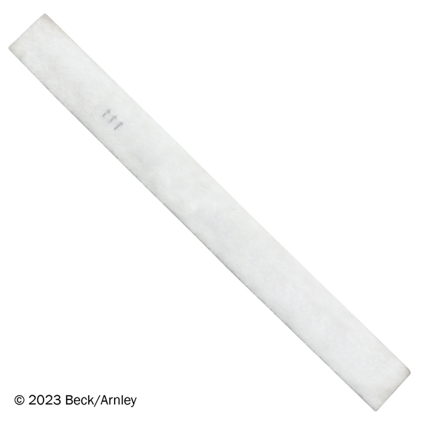 Beck/Arnley CABIN AIR FILTER