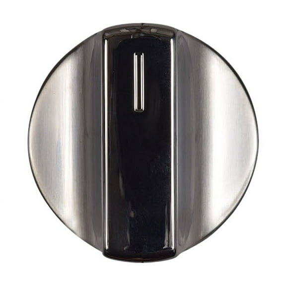 SUPPLYZ Direct Replacement for Whirlpool W11159630 Range Knob