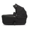 thumbnail image 3 of Silver Cross Reef 2 Stroller and Bassinet Bundle - Espresso, 3 of 5