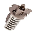 thumbnail image 6 of BOXI Rear A/C Heater Blower Motor Resistor Compatible with Acura MDX 3.5L 2001-2006/ Fit for Honda Pilot 3.5L 2003-2008 79330-S3V-A51 973-548, 6 of 6