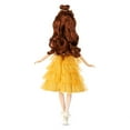 thumbnail image 3 of Disney Store Princess Belle Ballet Doll 11 1/2'' Beauty and the Beast New, 3 of 3