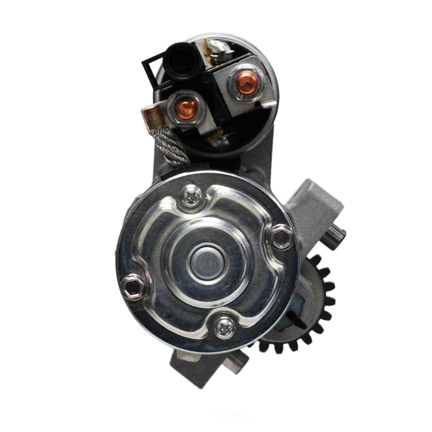 FVP Professional 19455 Starter Standard