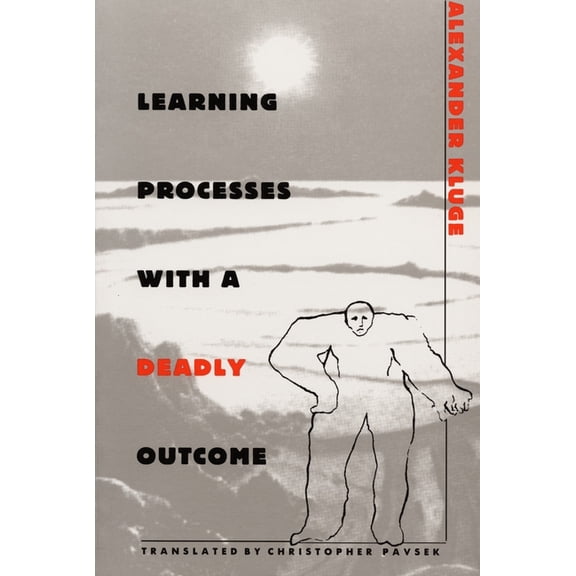 Learning Processes with a Deadly Outcome, (Hardcover)