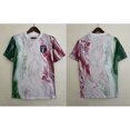 thumbnail image 1 of 2023 Italy Graffiti Short-Sleeved Jersey, 1 of 2