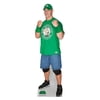 John Cena Green Shirt - WWE