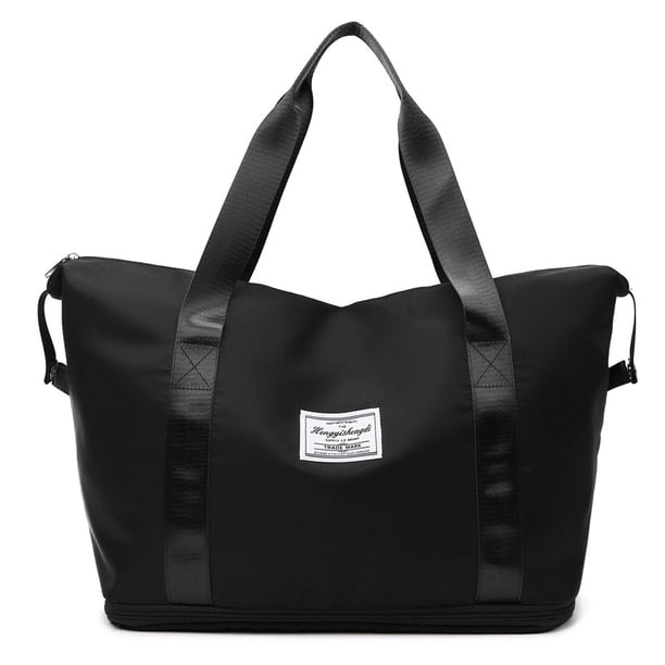 Bolsa de viaje multifuncional impermeable para mujer/Bolsa de aislamiento