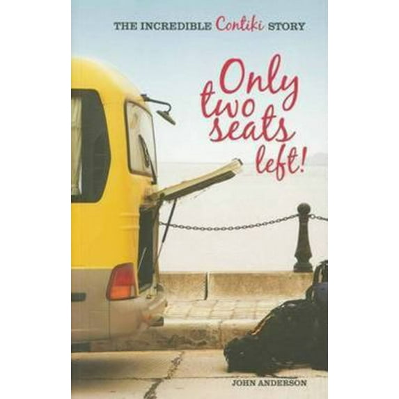 Pre-Owned Only Two Seats Left (Paperback) 0646515888 9780646515885