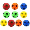 thumbnail image 1 of De Balones De Fútbol, ​​Juguetes De Peonza, Pelotas De Estrés De Fútbol, ​​Juguetes De Descompresión, Regalo Para Niños, Recuerdo De Fiesta10 Uds. Noticed FN006199-00, 1 of 6