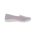 thumbnail image 2 of Vionic Beach Womens Manzanita Gingham Comfort Slip-On Sneakers, 2 of 3