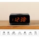 thumbnail image 3 of Reloj Despertador Led Digital Inteligente Para Mesa De Luz, 3 of 8