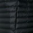 thumbnail image 3 of Berghaus Vaskye Insulated Mens Padded Outdoor Jacket Black - S, 3 of 5