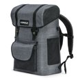 thumbnail image 2 of IceMule Urbano 30 Liter 20 Can Soft Insulated Waterproof Backpack Cooler Bag, 2 of 12