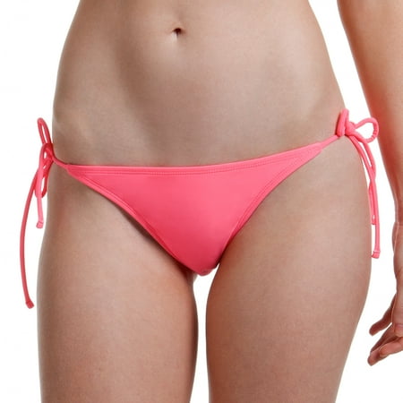 OP Juniors String Bikini Bottom