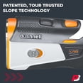 thumbnail image 4 of Golf Rangefinder Bushnell Tour V6 Shift Slope con paquete, 4 of 9