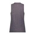 thumbnail image 4 of Reebok Women's and Women's Plus Size Legacy Performance Graphic Tank Top, Sizes XS-4X, 4 of 5